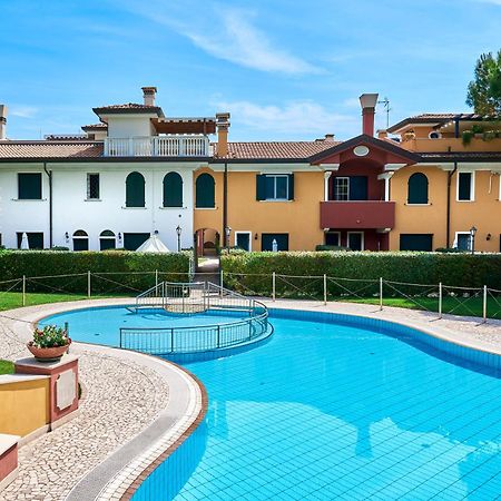 Jesolo Pines Beach House - Host Solution Lido di Jesolo Exterior foto