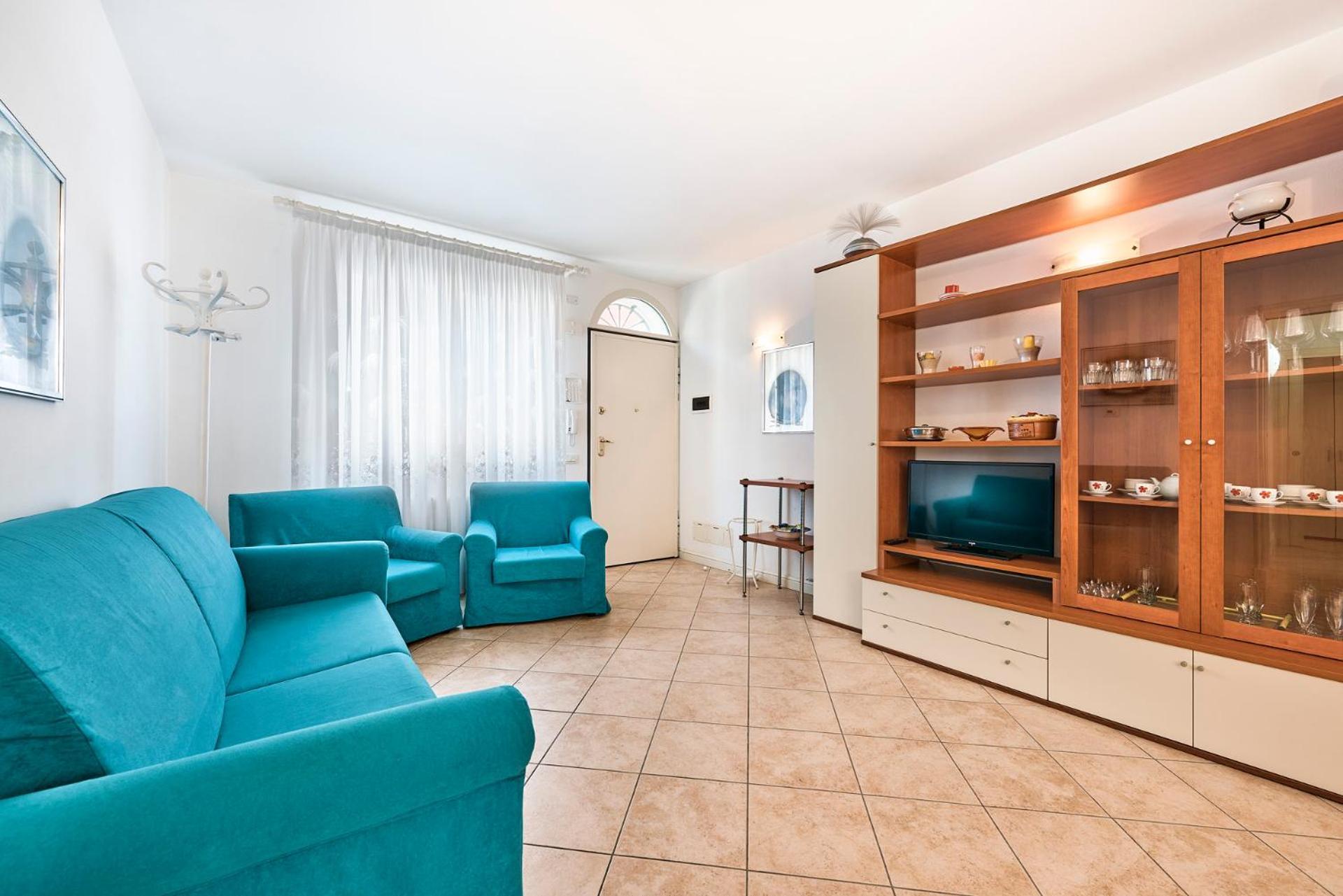 Jesolo Pines Beach House - Host Solution Lido di Jesolo Exterior foto
