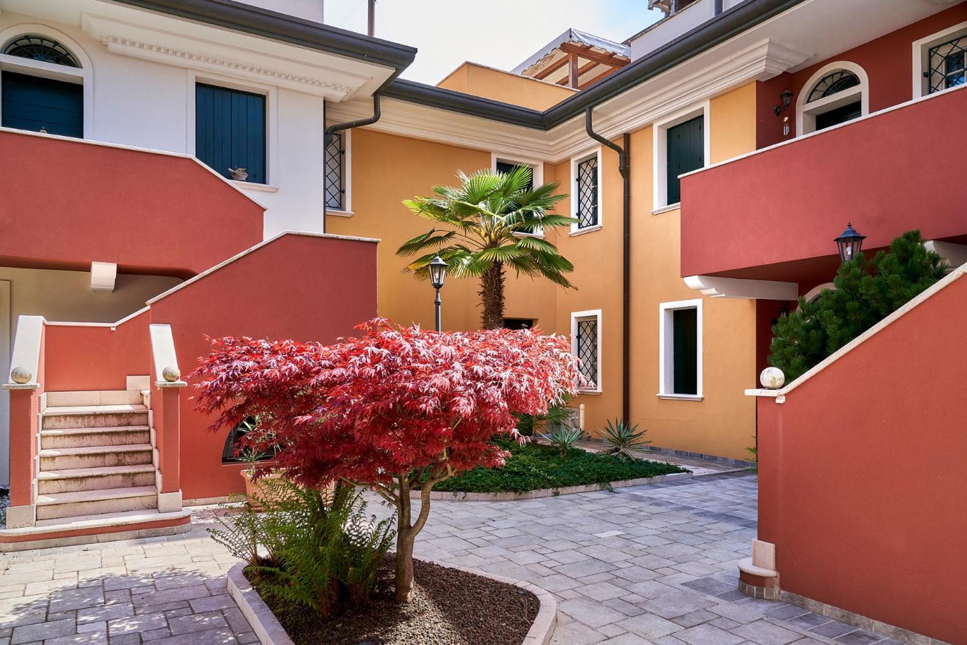 Jesolo Pines Beach House - Host Solution Lido di Jesolo Exterior foto
