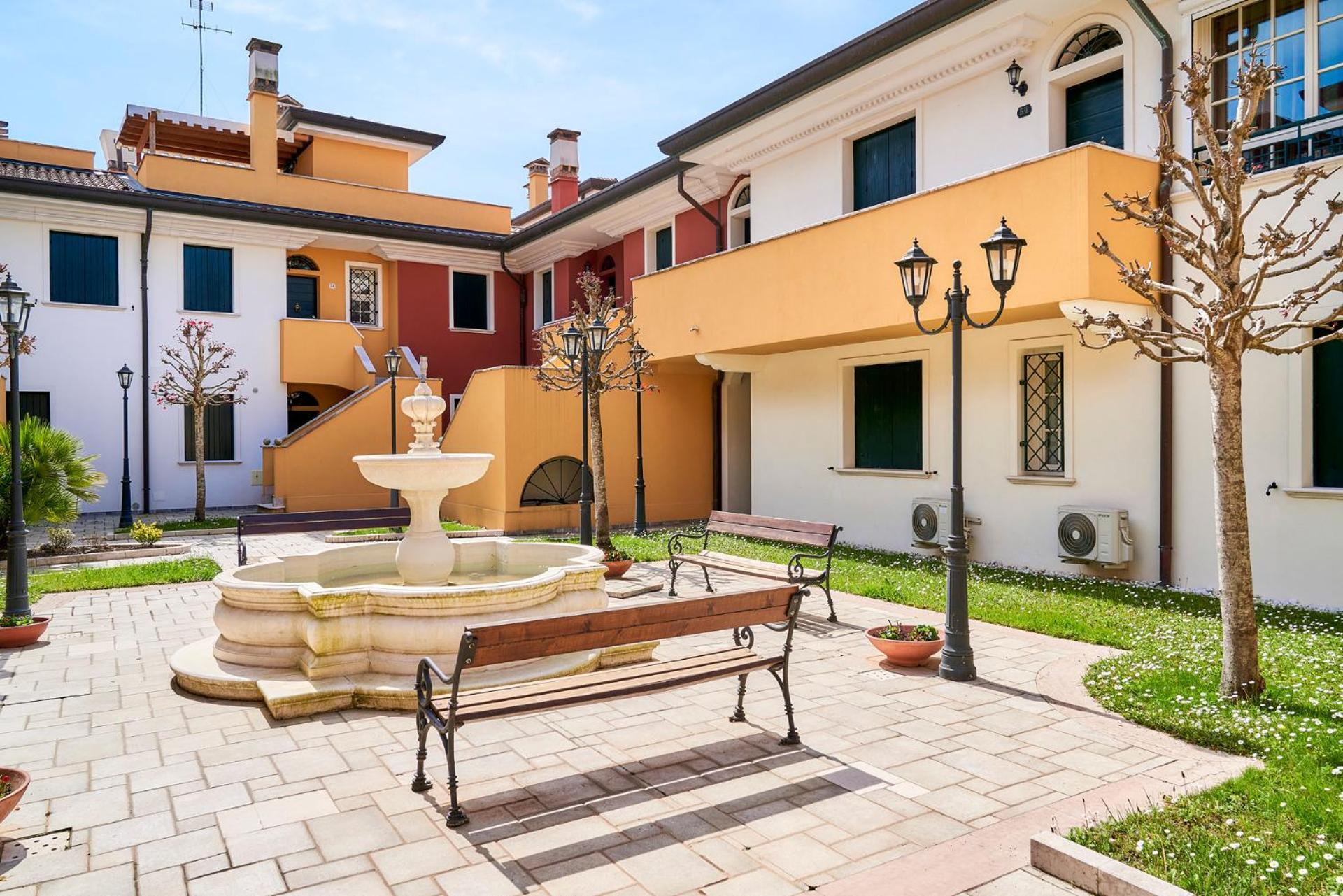 Jesolo Pines Beach House - Host Solution Lido di Jesolo Exterior foto