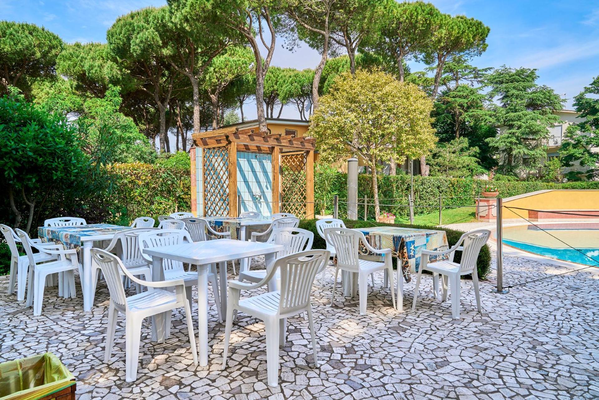 Jesolo Pines Beach House - Host Solution Lido di Jesolo Exterior foto