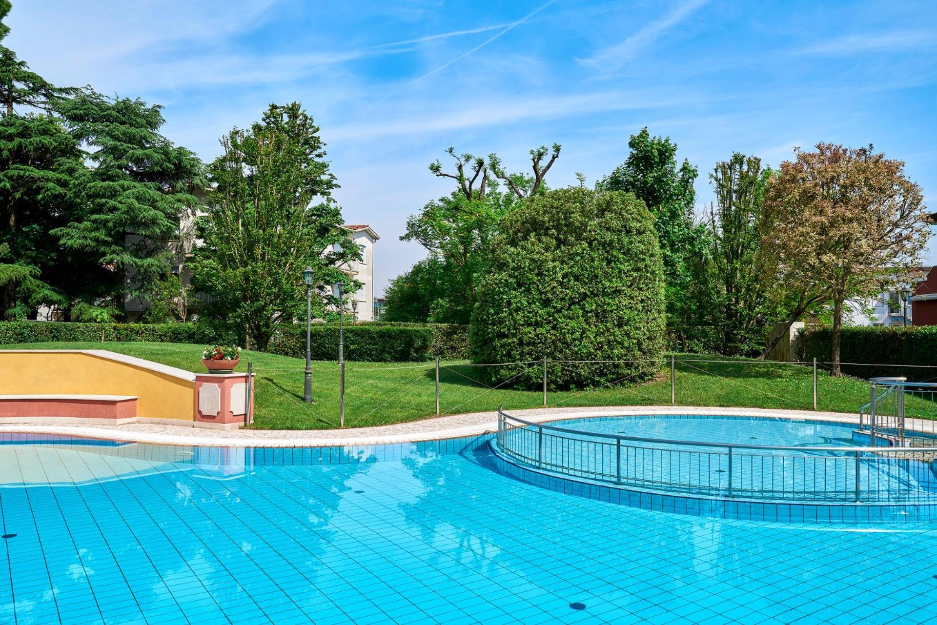 Jesolo Pines Beach House - Host Solution Lido di Jesolo Exterior foto