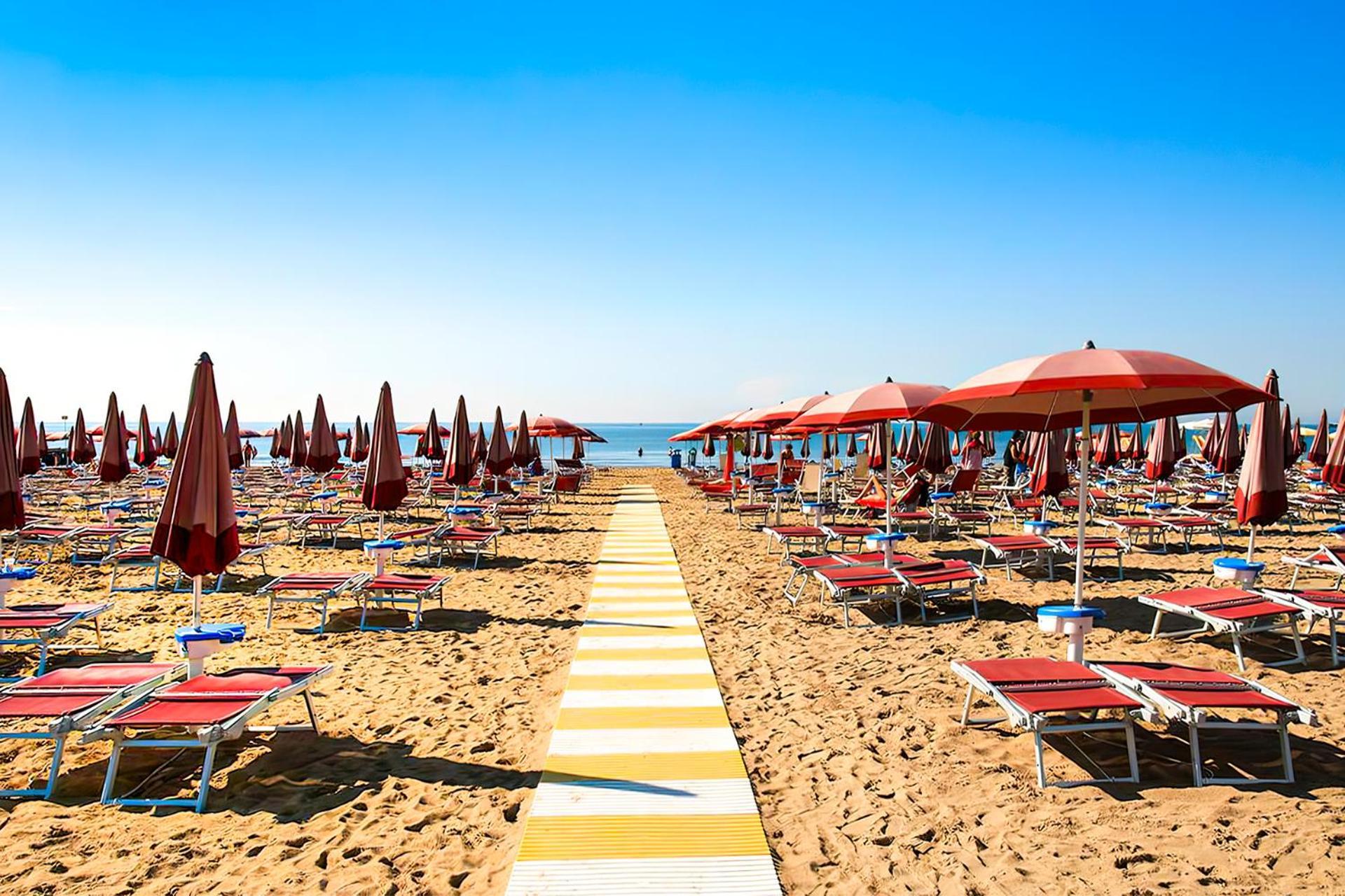 Jesolo Pines Beach House - Host Solution Lido di Jesolo Exterior foto